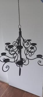 Kroonluchter, Ophalen of Verzenden, Koper of Brons