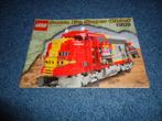 LEGO beschrijvingen, veel voor treinen, Kinderen en Baby's, Lego, Lego, Lego, Ophalen of Verzenden