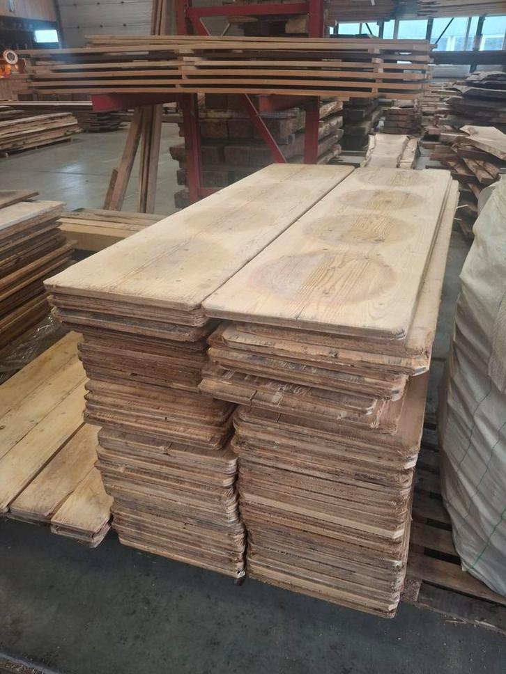 Oude kaasplanken, Huis en Inrichting, Stoffering | Vloerbedekking, Parket, Ophalen