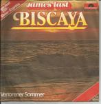 James Last - Biscaya   - Veronica Tune -, Verzenden, 7 inch, Nederlandstalig, Single