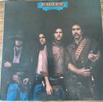 Lp EAGLES “DESPERADO”1973, Ophalen of Verzenden, Zo goed als nieuw, Poprock