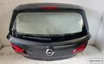 OPEL CORSA E 5 ACHTERKLEP Z10D ALLES LEVERBAAR!!!, Ophalen of Verzenden, Gebruikt, Opel, Spatbord