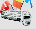Model tekno et wsi, Hobby en Vrije tijd, Ophalen of Verzenden, Zo goed als nieuw, Bus of Vrachtwagen, Tekno