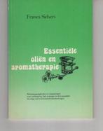Essentiele olien en aromatherapie Franca Siebers, Ophalen of Verzenden, Gelezen