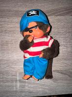 Unieke Monchichi Matroos, Ophalen of Verzenden, Zo goed als nieuw