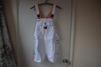 Tommu jeans witte tuinbroek, maat M, Kleding | Dames, Spijkerbroeken en Jeans, Wit, Ophalen of Verzenden, W28 - W29 (confectie 36)