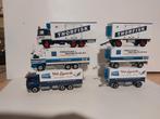 Mooie vis auto's  deense Thorfisk Parlevliet urk export, Ophalen of Verzenden, Zo goed als nieuw, Bus of Vrachtwagen