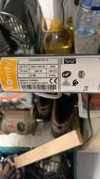 Somfy motor, Tuin en Terras, Ophalen of Verzenden, Zo goed als nieuw, Knikarmscherm