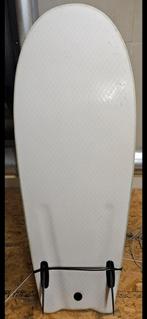 Vision foamball 5.5 surfboard, Watersport en Boten, Golfsurfen, Ophalen of Verzenden, Gebruikt, Overige typen, Met koord