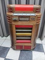 Seeburg Regal 1938, Ophalen, Gebruikt, Voor 1950, Seeburg