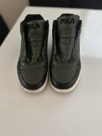Fila schoenen, Kleding | Heren, Schoenen, Overige kleuren, Ophalen of Verzenden, Zo goed als nieuw, Werkschoenen