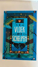 Efua Traoré - De vloek van de schelpen, Ophalen of Verzenden, Zo goed als nieuw, Efua Traoré