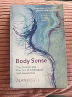 Alan Fogel - Body Sense, Ophalen of Verzenden, Zo goed als nieuw