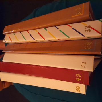 Foto albums te koop. beschikbaar voor biedingen