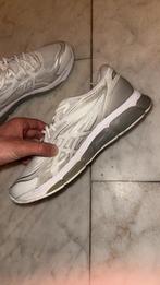 Asics Gel Quantum 360 - Comfortabele Sneakers, Ophalen of Verzenden, Gedragen, Wit, Sneakers of Gympen