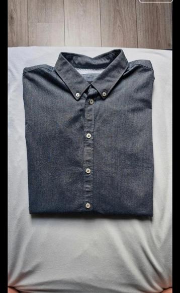 Super gaaf overhemd  beschikbaar voor biedingen