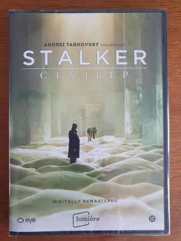 Stalker | Andrei Tarkovsky beschikbaar voor biedingen