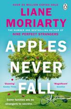LIANNE MORIARTY  Apples never fall, Gelezen, Ophalen of Verzenden, Fictie, Lianne Moriarty