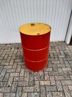 Brandton, Tuin en Terras, Vuurkorven, Ophalen