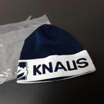 Warme wintermuts muts Knaus Caravans NIEUW, Ophalen of Verzenden, Nieuw, Overige maten, Muts