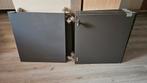 8 IKEA deuren incl scharnieren, Ophalen, Gebruikt, Minder dan 150 cm, Minder dan 100 cm
