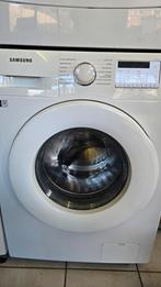 Samsung Wasmachine 9kg - Perfect voor grote gezinnen!, Witgoed en Apparatuur, Wasmachines, Ophalen, 1200 tot 1600 toeren, Gebruikt