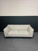 Nette Rolf Benz Linea 2.5-zits bank | Rolf Benz Linea, Ophalen, 150 tot 200 cm, Tweepersoons, 75 tot 100 cm