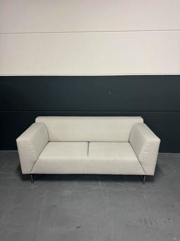 Nette Rolf Benz Linea 2.5-zits bank | Rolf Benz Linea beschikbaar voor biedingen