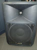 Aztek manhattan 12" set * eventueel met versterker, Ophalen, Minder dan 500 watt