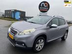 Peugeot 2008 2014 * 1.2 VTi Allure Pack Premium Plus * APK !, Auto's, Voorwielaandrijving, Euro 5, 1199 cc, Origineel Nederlands