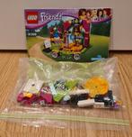 Lego Friends | 41309 Andrea's muzikale duet, Ophalen of Verzenden, Zo goed als nieuw, Complete set, Lego