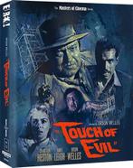Touch Of Evil (1958) 4K UHD Blu-Ray Limited Edition, Verzenden, Zo goed als nieuw, Klassiekers, Boxset