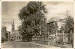 Oud Gastel Kerkstraat st 1949, Ophalen of Verzenden, 1940 tot 1960, Gelopen, Noord-Holland