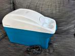 Mobicool compacte 8 liter koelbox 12v vakantie boot caravan, Ophalen of Verzenden, Zo goed als nieuw, Elektrisch