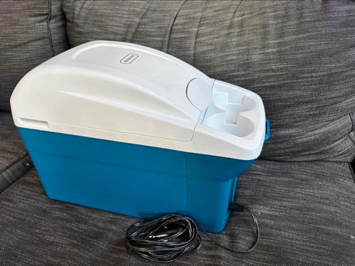 Mobicool compacte 8 liter koelbox 12v vakantie boot caravan, Caravans en Kamperen, Koelboxen, Zo goed als nieuw, Elektrisch, Ophalen of Verzenden