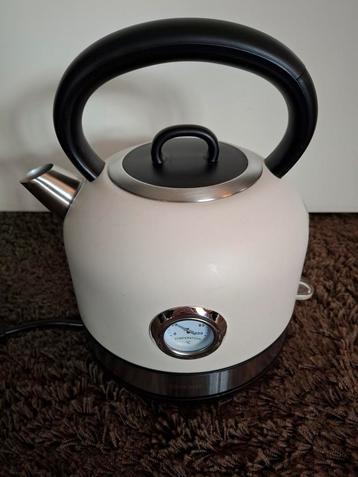 Waterkoker Blokker Retro BL-10108. beschikbaar voor biedingen