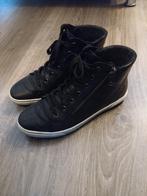 Gabor schoenen sneakers zwart maat 38, Ophalen of Verzenden, Zo goed als nieuw, Gabor, Sneakers of Gympen