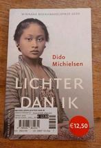 Dido Michielsen - Lichter dan ik, Boeken, Ophalen of Verzenden, Zo goed als nieuw, Dido Michielsen