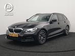 BMW 3 Serie Touring 320e Sportline Plug In Hybrid 204pk Deal, Automaat, 1998 cc, Gebruikt, Zwart