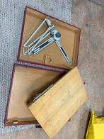 Vintage Tekentafel - Draagbaar, Antiek en Kunst, Ophalen