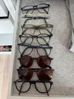 Brillen op sterkte., Verzenden, Gebruikt, Bril, Overige merken
