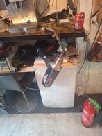 Race Uitlaat bullet voor Piaggio Zip Euro4/5 of vespa, Fietsen en Brommers, Brommeronderdelen | Scooters, Ophalen, Zo goed als nieuw