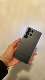 S25 ultra, Telecommunicatie, Mobiele telefoons | Samsung, Ophalen of Verzenden, Zo goed als nieuw, Zwart, Galaxy S23