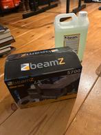 Beamz Rookmachine S700 - Nieuw!, Muziek en Instrumenten, Licht en Laser, Ophalen of Verzenden, Nieuw, Rookmachine