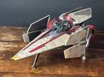 Star Wars V Wing 2007 compleet, Verzamelen, Ophalen of Verzenden, Zo goed als nieuw, Overige typen