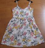 Zomer jurkje H&M Divided bloemen 36/S., H&M, Overige kleuren, Nieuw, Ophalen of Verzenden