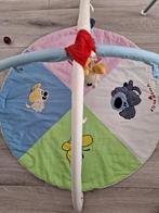 Woezel en pip speelkleed, Ophalen, Gebruikt