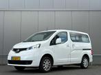 Nissan - 2016 - Evalia - 1.6 Visia 7p - KJ-659-T, Auto's, Nissan, 65 €/maand, Gebruikt, Overige brandstoffen, Bedrijf
