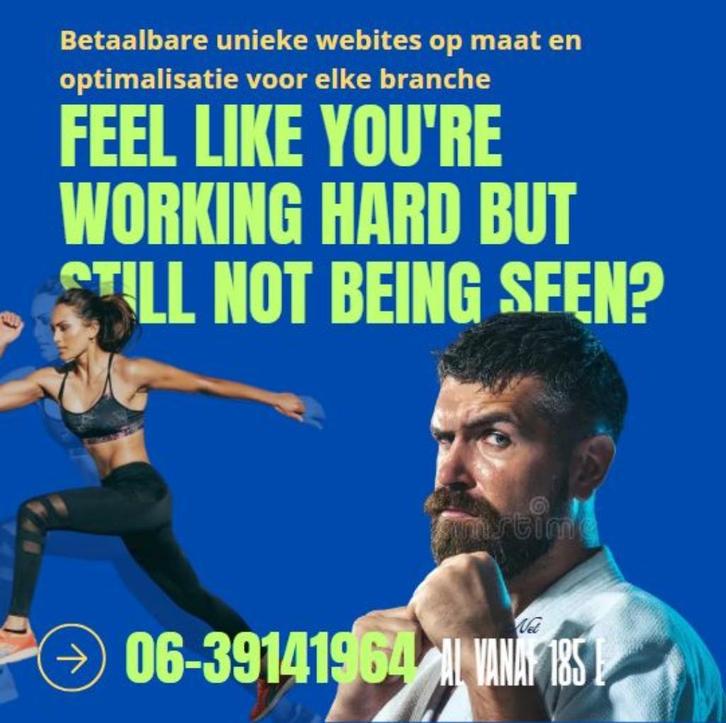 BOOST uw bedrijf of product | website en sociale media, Vacatures, Vacatures | Zakelijke dienstverlening, Overige niveaus, Vanaf 10 jaar