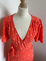 Fabienne Chapot maat 42 Archana butterfly Indy dress 283, Kleding | Dames, Jurken, Maat 42/44 (L), Oranje, Ophalen of Verzenden